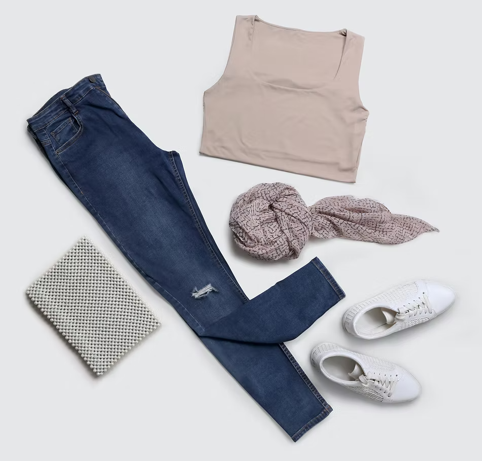 Sorted Items Main Image