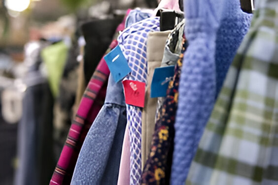 Textile Collection Overview